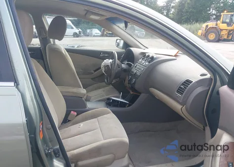 2007 Nissan Altima 2.5 S z USA, uszkodzony, nr VIN 1N4AL21E97N428069